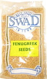 Swad Fenugreek Seed 28 Oz - 800 Gms